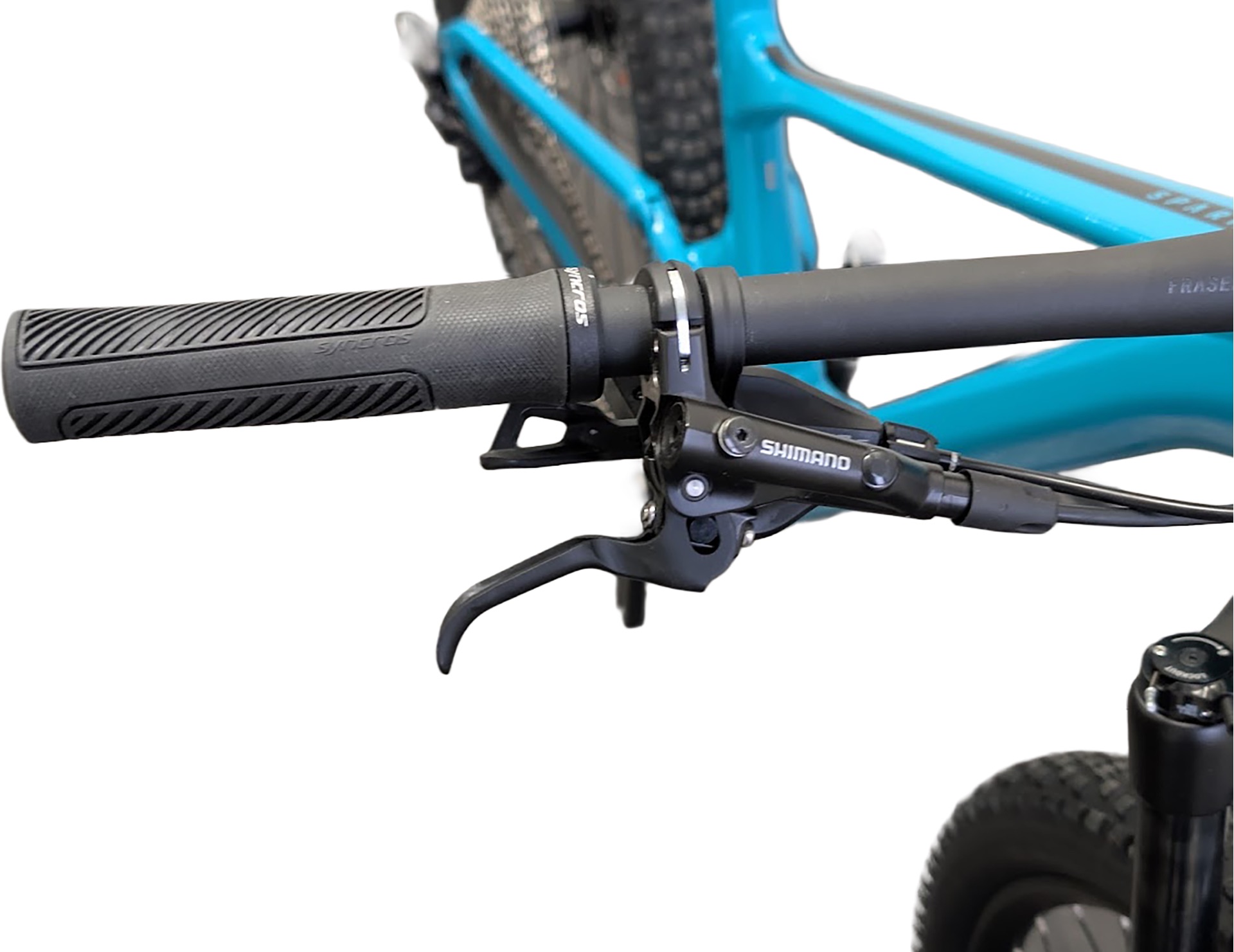 Scott Spark 960 Fully 29 - Veľkosť: M · záber 8
