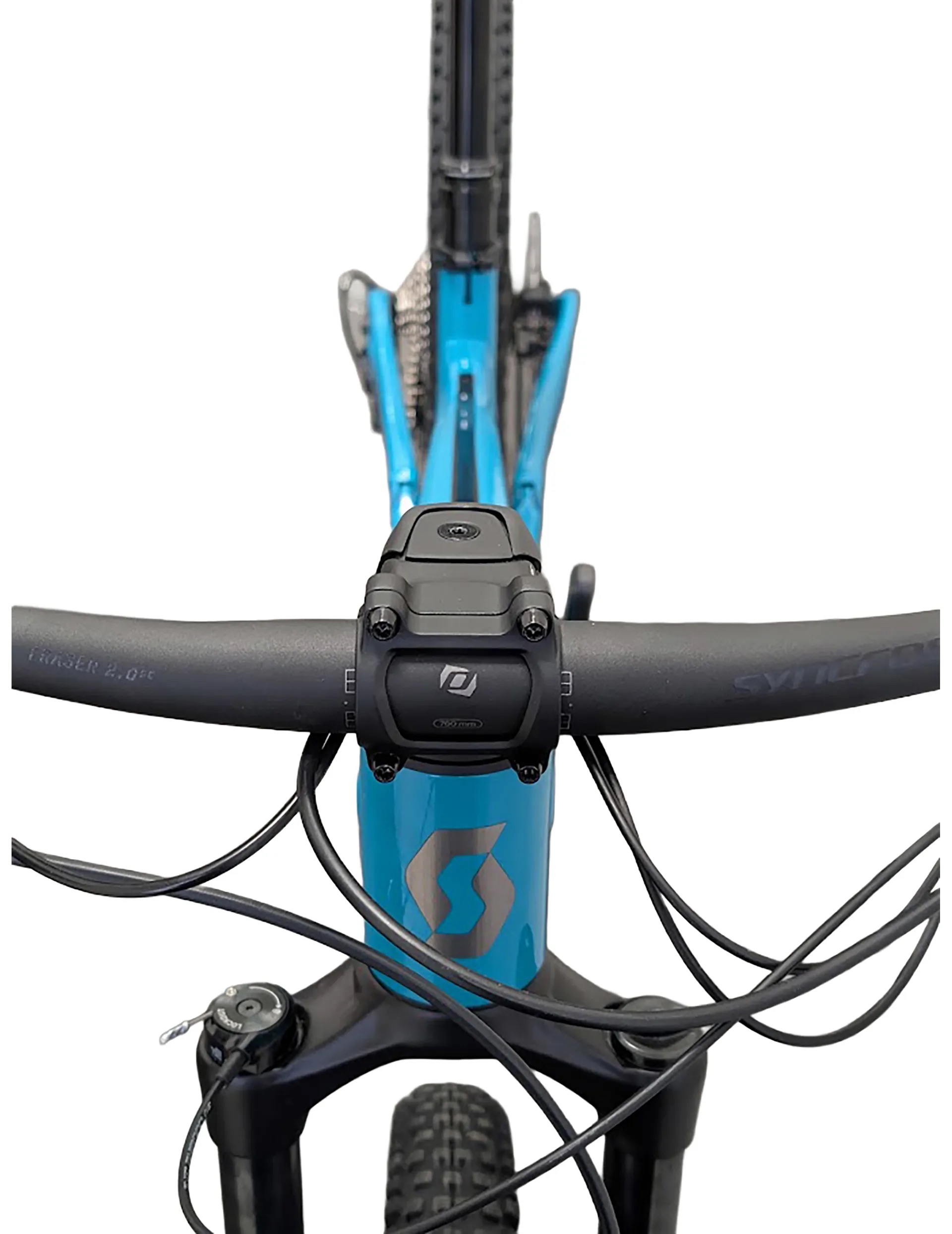 Scott Spark 960 Fully 29 - Veľkosť: M · záber 9