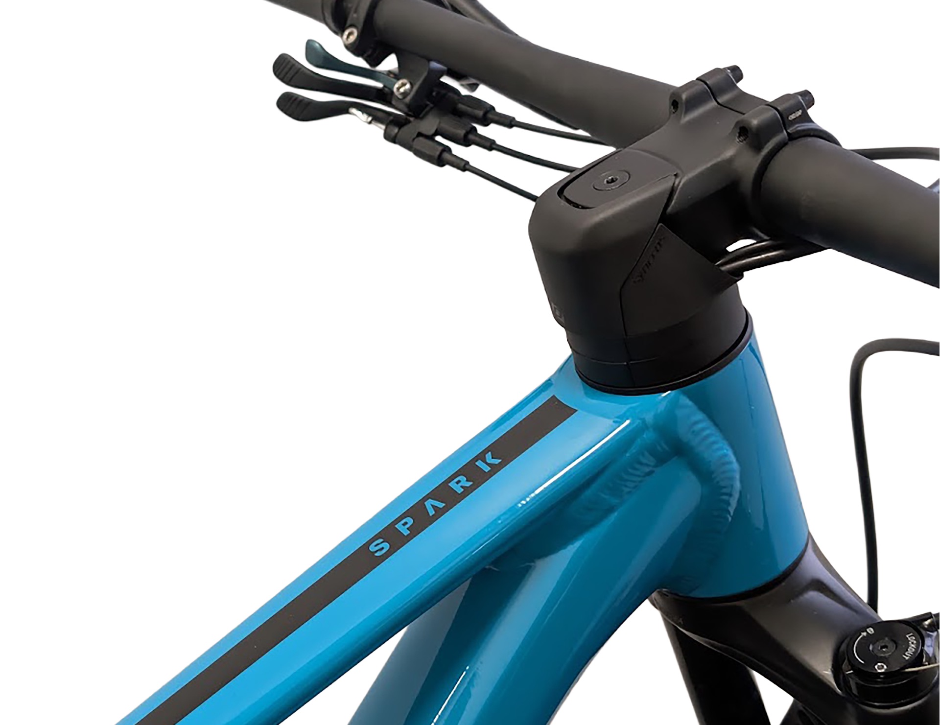 Scott Spark 960 Fully 29 - Veľkosť: M · záber 11