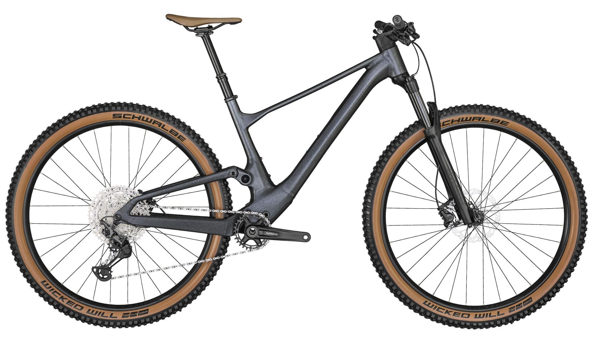 Scott Spark 960 , Horský bicykel, Velikosť: M