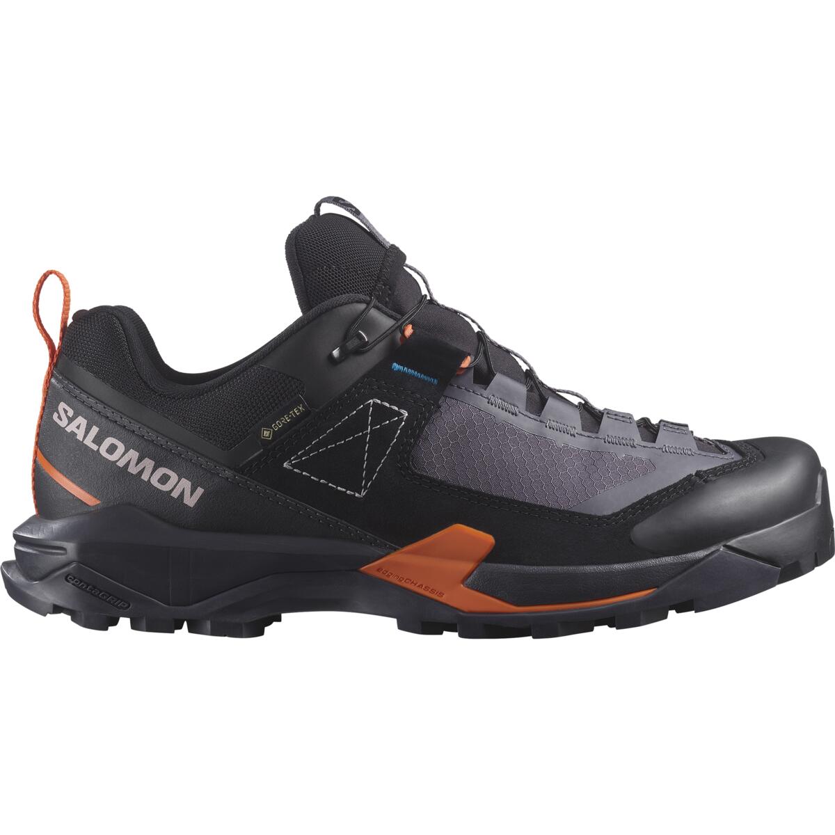 Salomon X Ultra Alpine GTX W , Dámske trailové topánky, Velikosť: 39 1/3 EUR