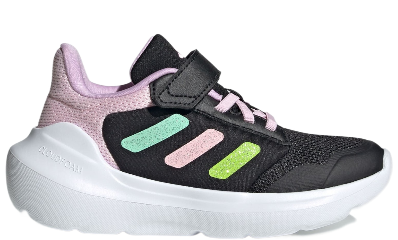 Adidas Tensaur Run 2.0 Kids EUR, Detské tenisky, Velikosť: 34 EUR
