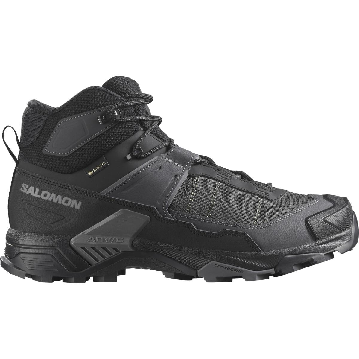 Salomon X Ultra 5 MID Wide GTX M