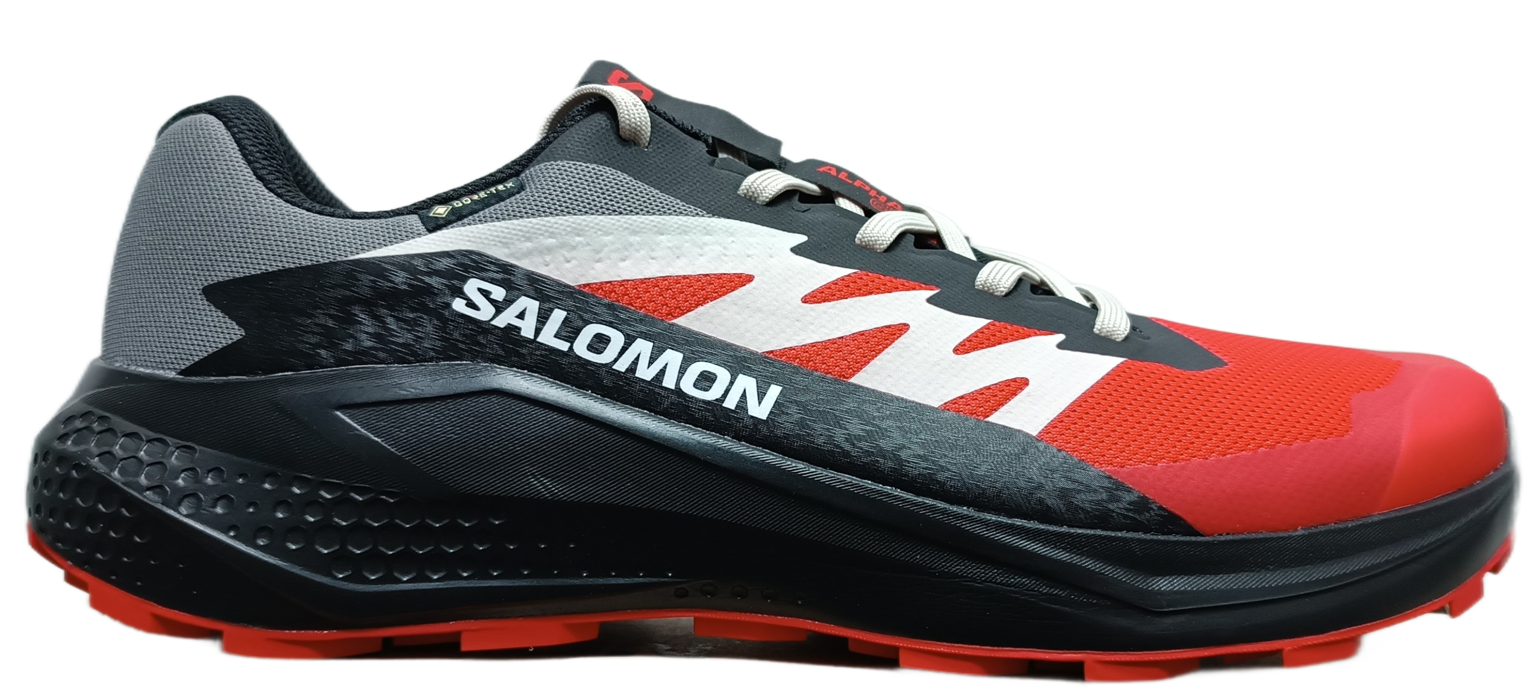 Salomon Alphaglide GTX M Veľkosť: 46 2/3 EUR