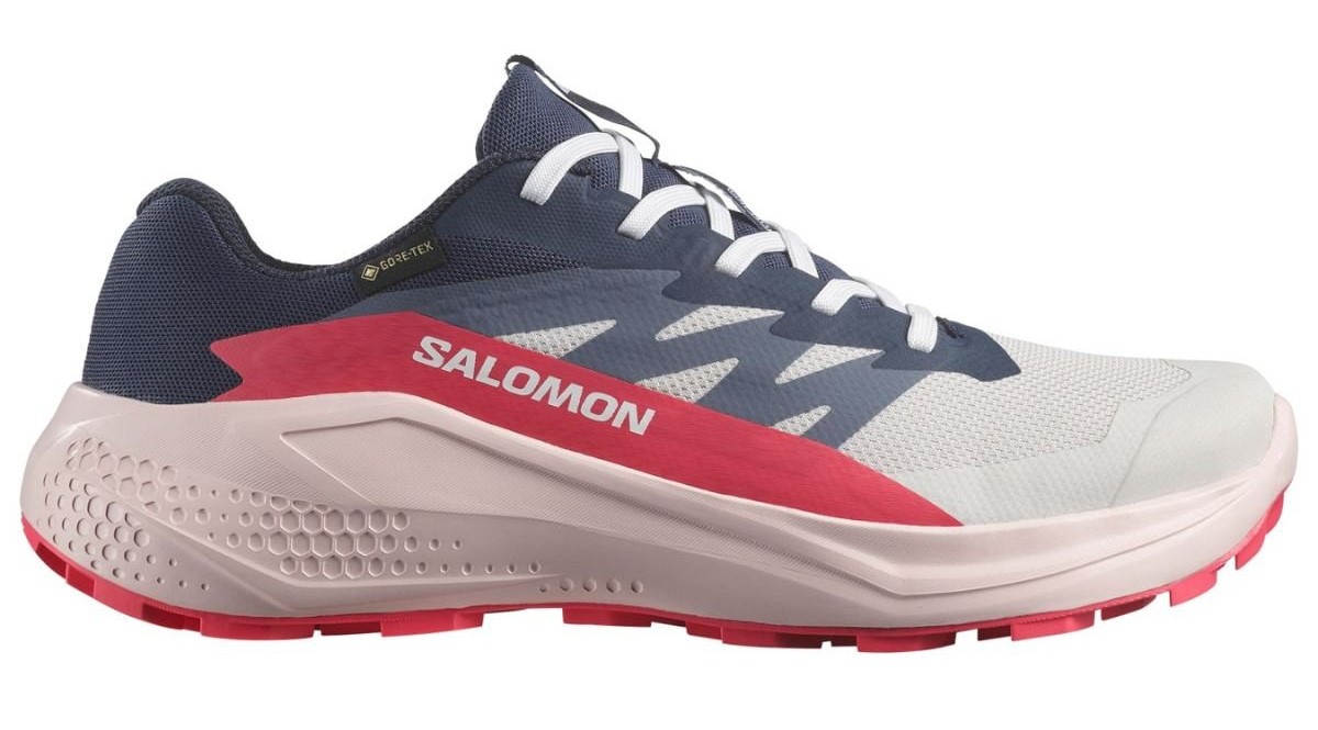 Salomon Alphaglide GTX W , Dámska trailová obuv, Velikosť: 38 EUR
