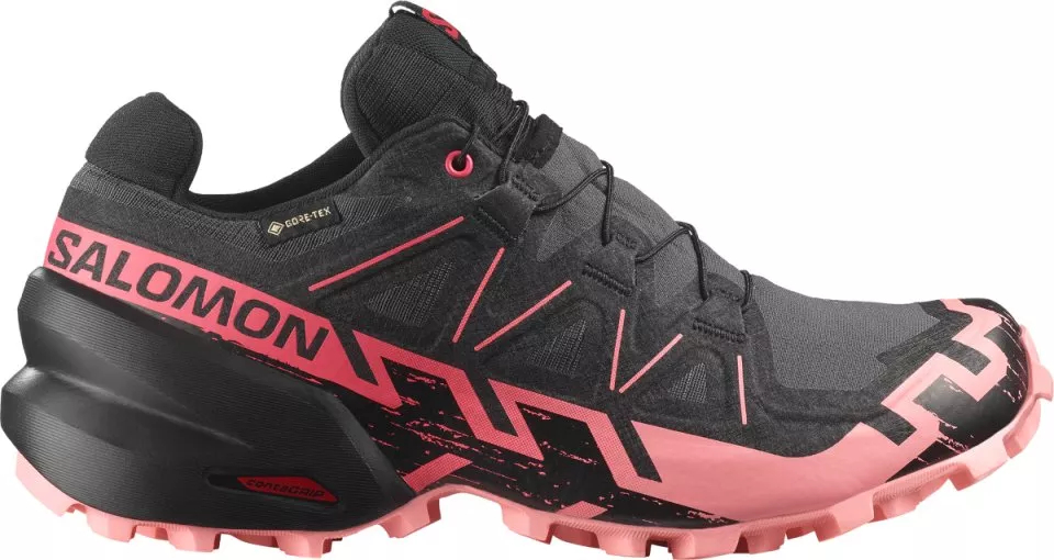 Salomon Speedcross 6 GTX W Veľkosť: 37 1/3 EUR