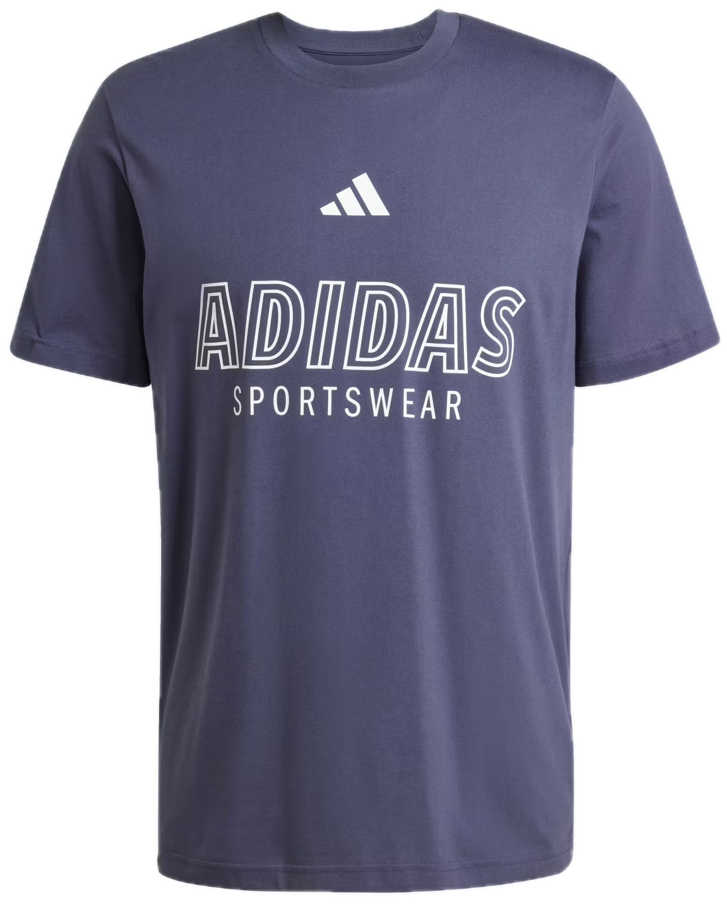 Adidas House of Tiro Linear Graphic , Pánské tričko, Velikosť: S