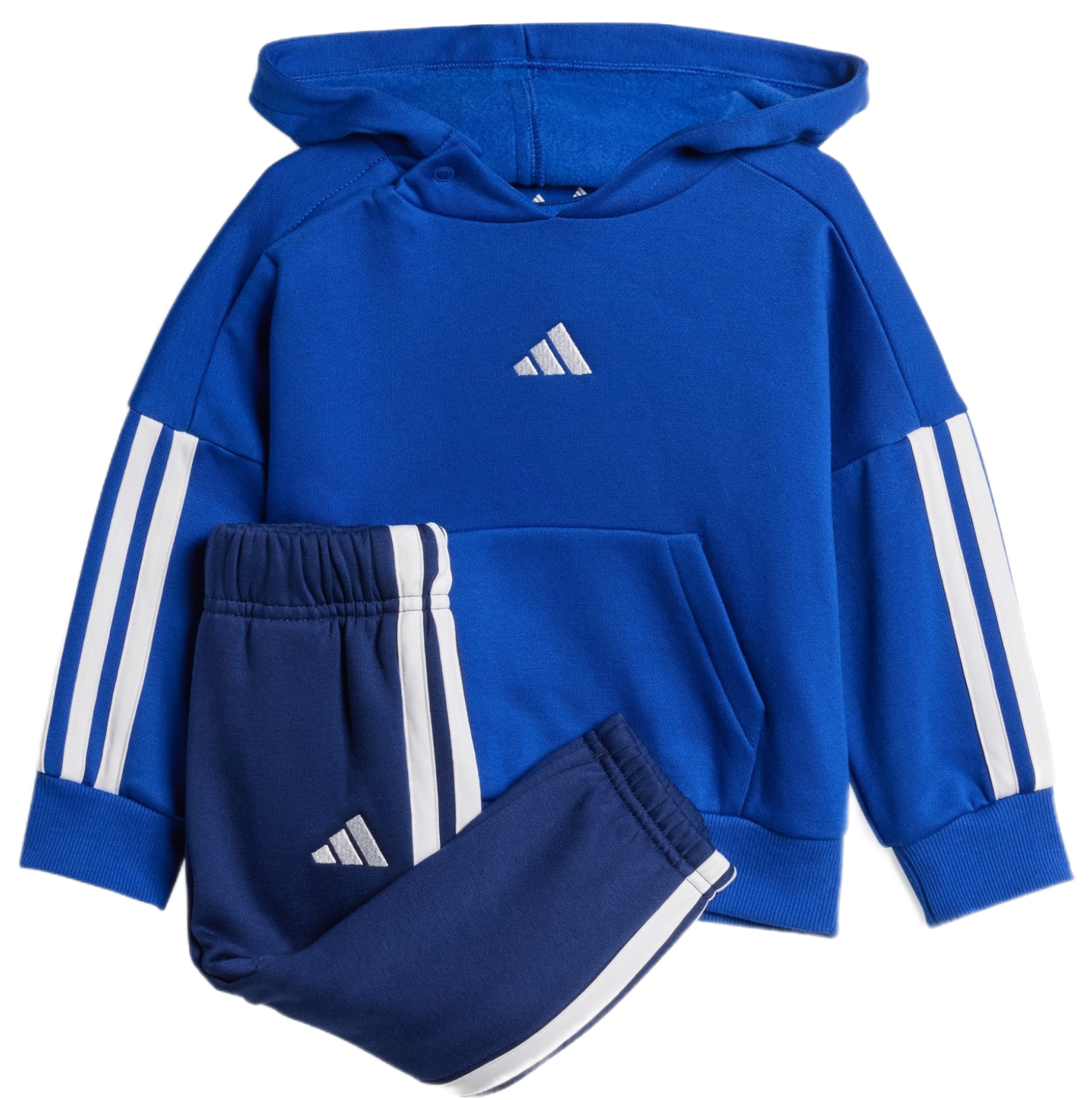 Adidas Essentials Joggers Kids Set 4, Chlapčenská súprava, Velikosť: 74