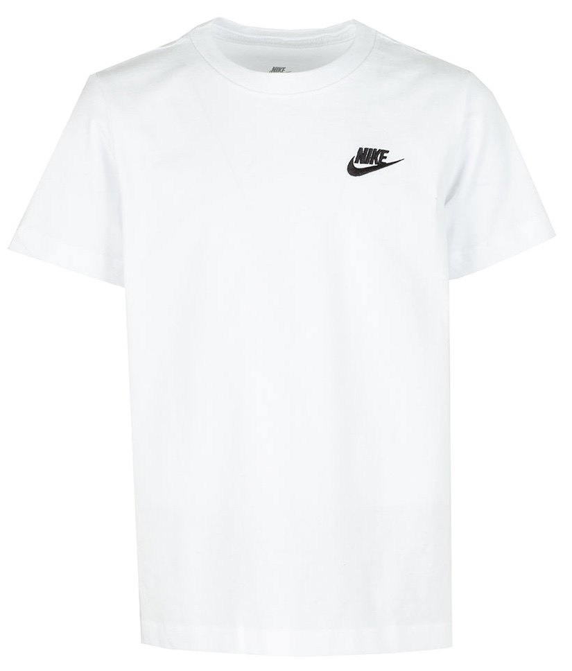Nike Sportswear Big Kids T-Shirt Veľkosť: XL, Detské třičko, Velikosť: XL