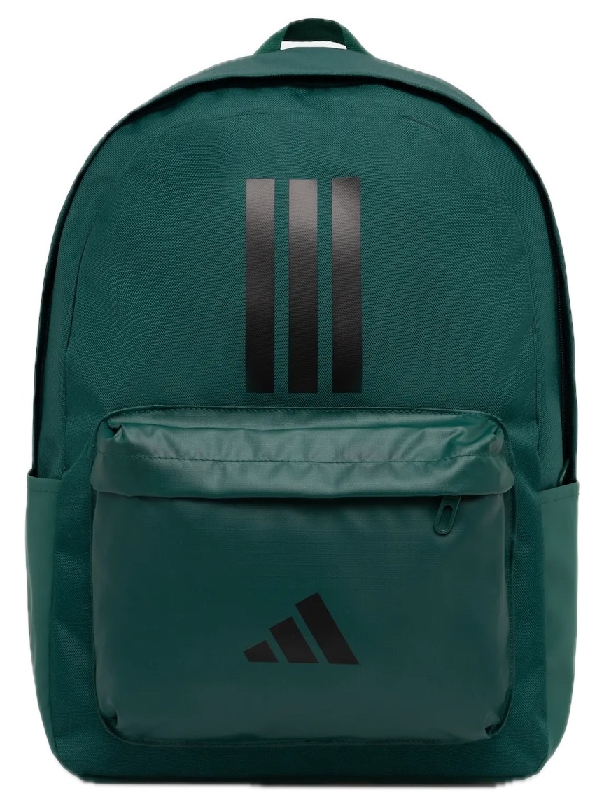 Adidas Classic Back-to-School 3-Stripes Backpack , Dámsky batoh, Velikosť: Univerzálna veľkosť