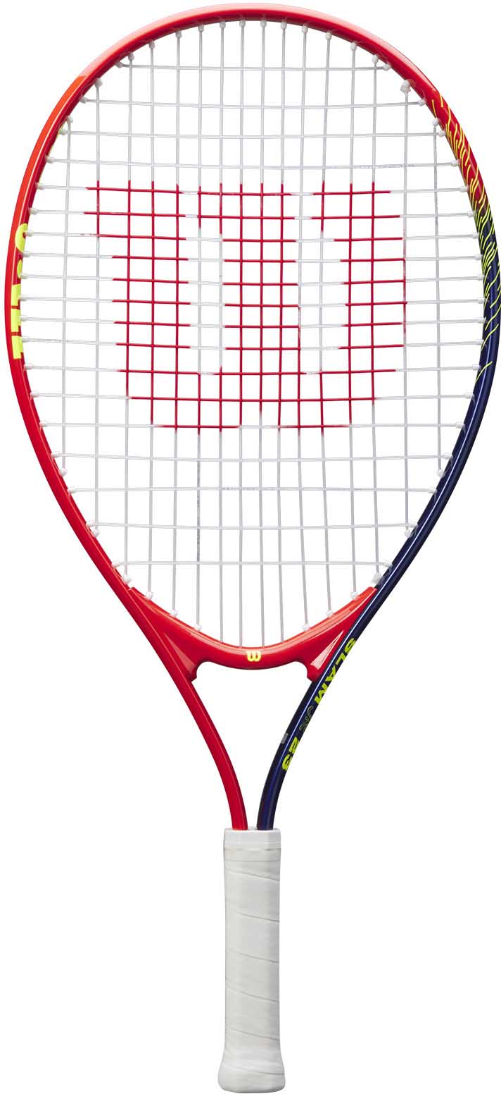 Wilson Slam Junior 23 , Tenisová raketa, Velikosť: Univerzálna veľkosť