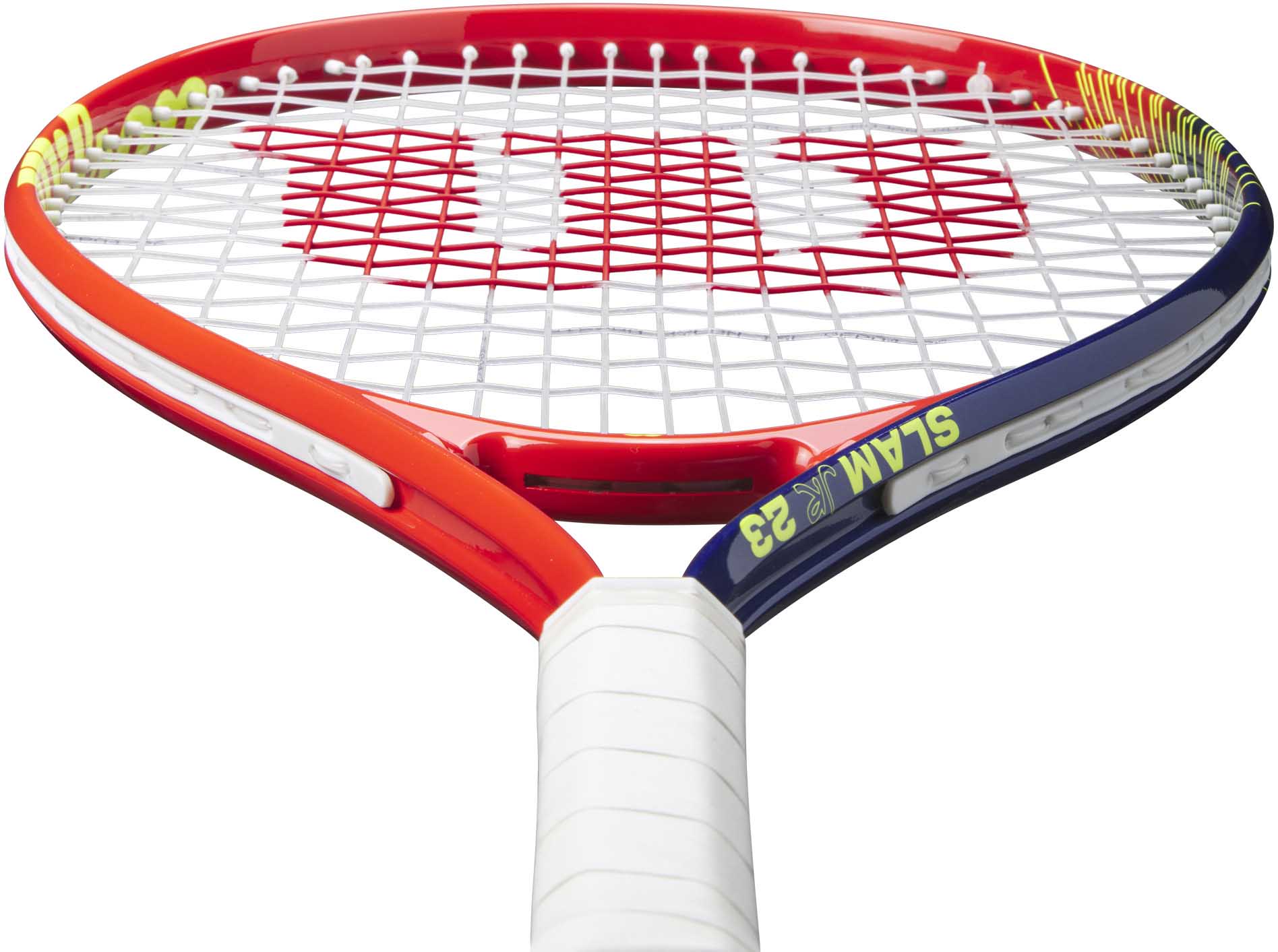 Wilson Slam Junior 23 · záber 2