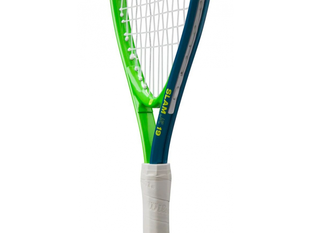 Wilson Slam 19 Junior · záber 2