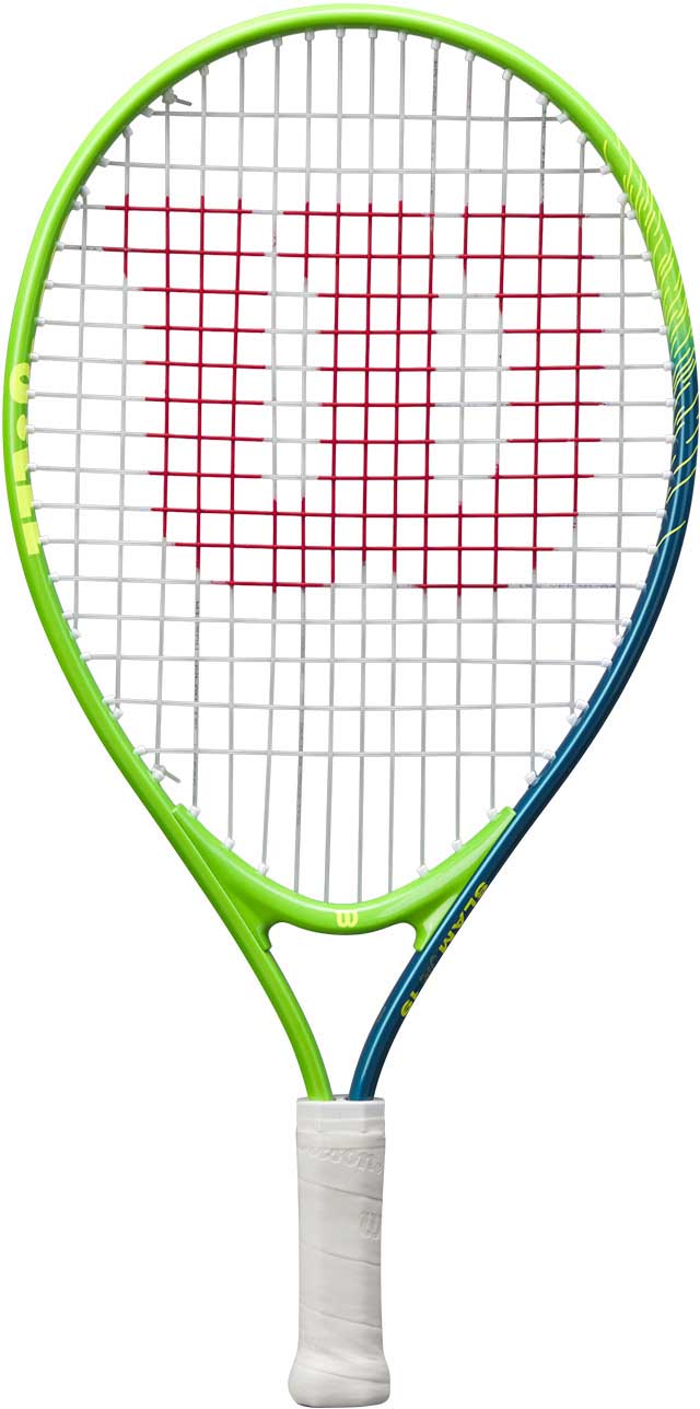 Wilson Slam 19 Junior , Tenisová raketa, Velikosť: Univerzálna veľkosť