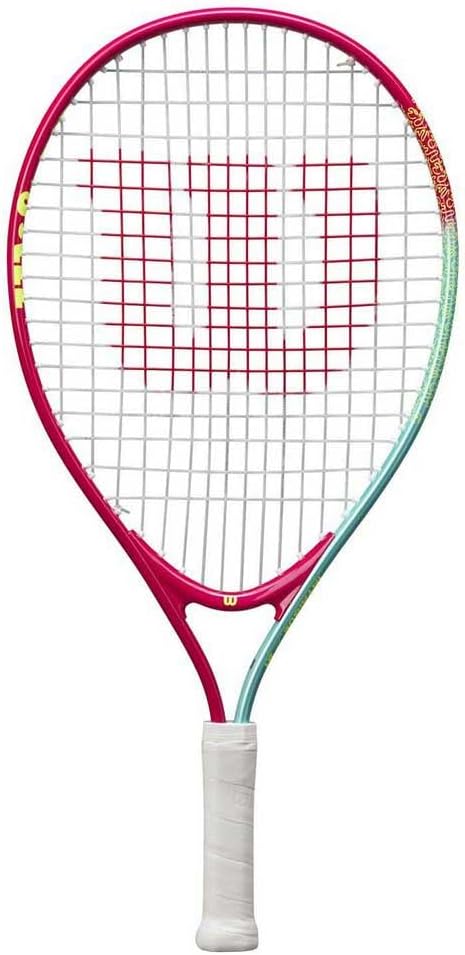 Wilson Intrigue Junior 21 Girls , Tenisová raketa, Velikosť: Univerzálna veľkosť