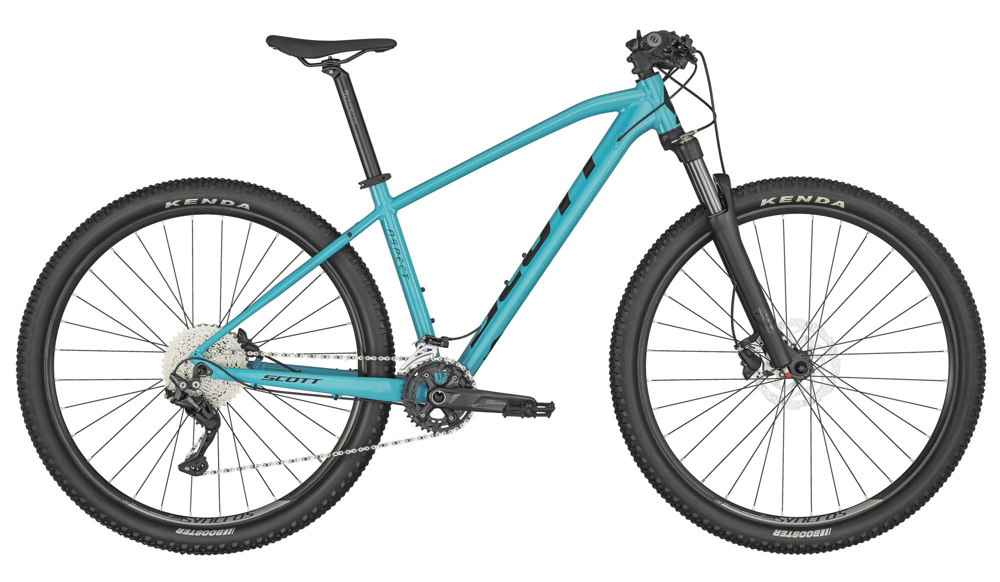 Scott Aspect 930 , Horský bicykel, Velikosť: M