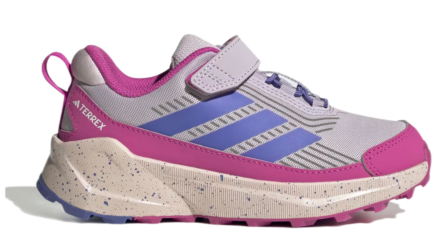 Adidas Terrex Trailmaker 2 Hiking Kids , Detská outdoorová obuv, Velikosť: 31 EUR