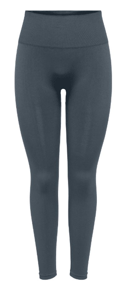 Only Play Legíny Defy Seam Scrunch Tights W Veľkosť: S
