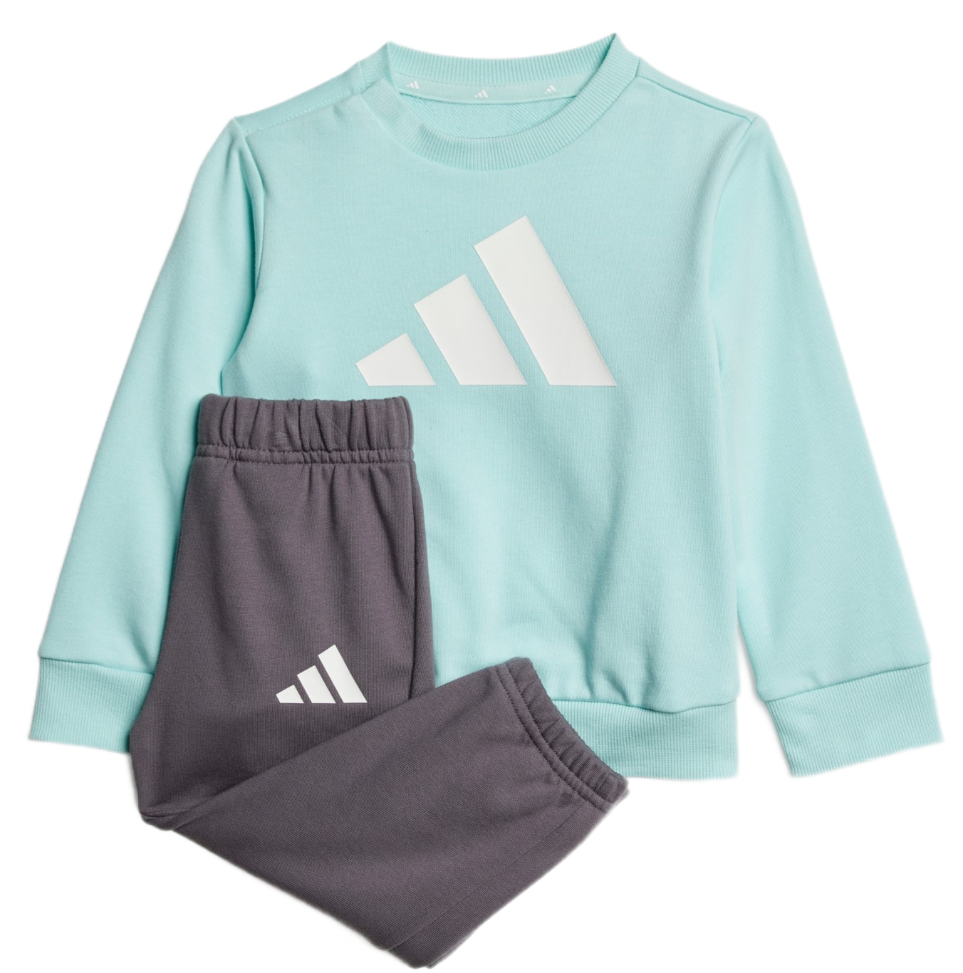 Adidas Essentials Baby Set Kids , Nohavice, Velikosť: 92