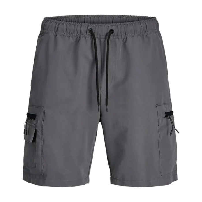 JACK AND JONES Jack & Jones Jaiden Marcher Cargo Shorts , Šortky, Velikosť: S