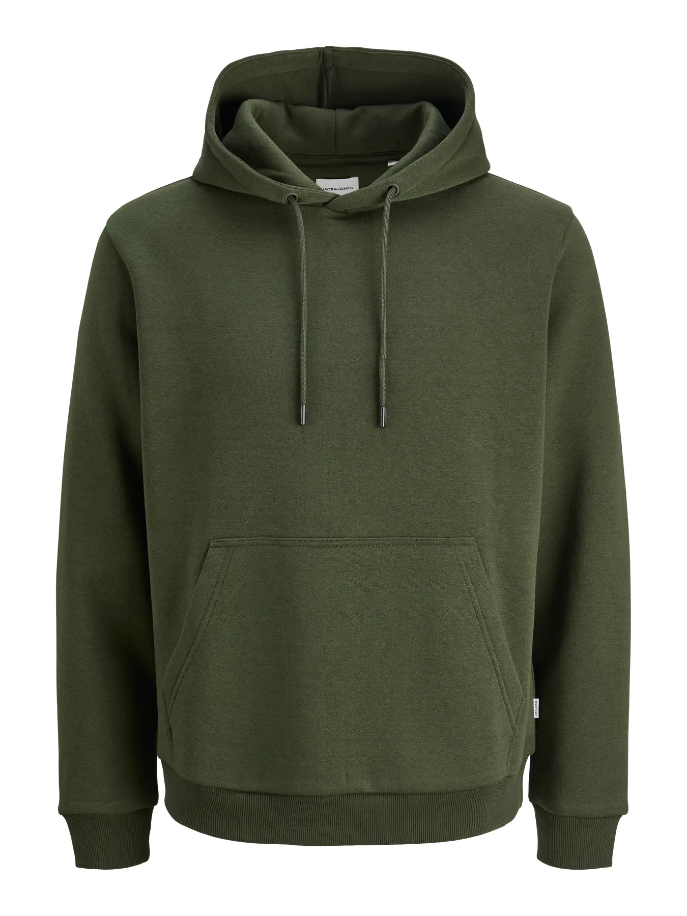 JACK AND JONES Jack & Jones JJEBRADLEY Sweathood , Pánska mikina, Velikosť: S