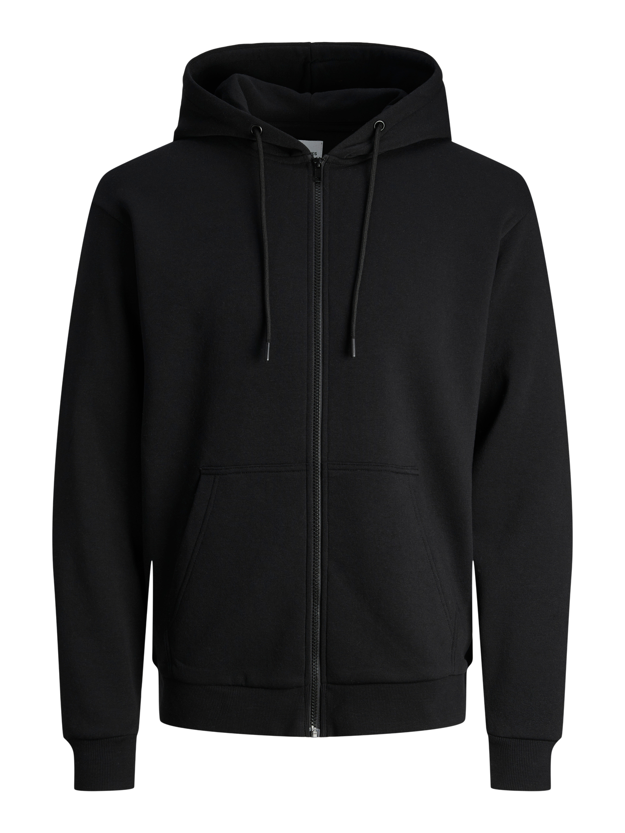 Jack And Jones JACK AND JONES Jack & Bradley Sweat Zip Hood Veľkosť: M