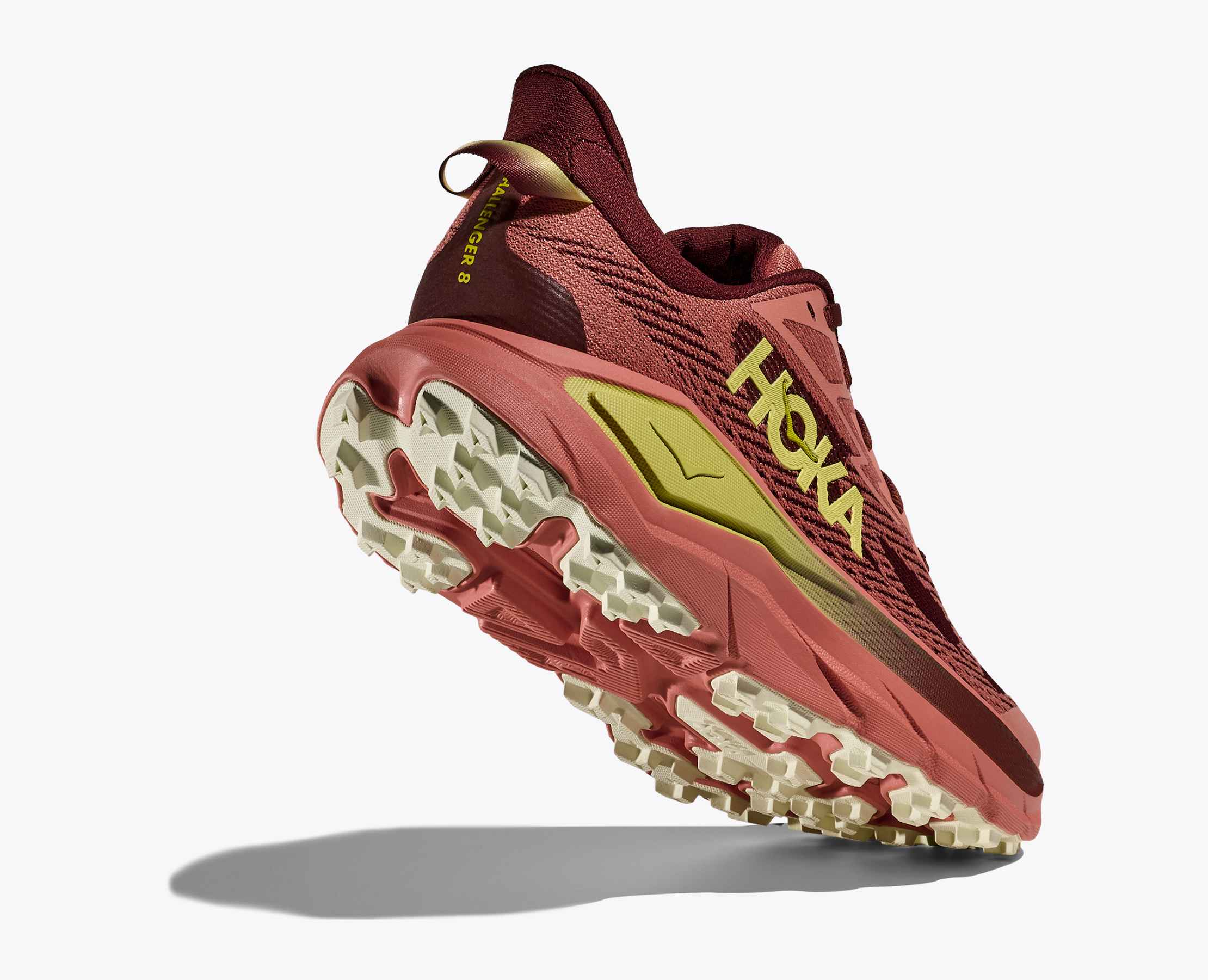 Hoka Challenger 8 W - Veľkosť: 41 1/3 · záber 6