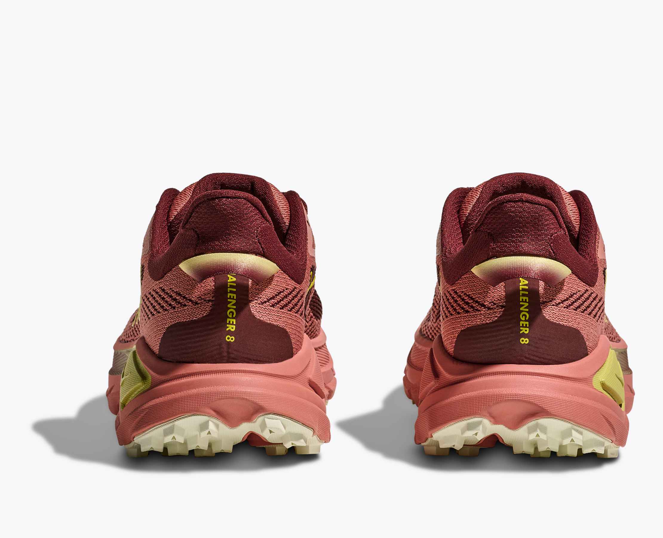 Hoka Challenger 8 W - Veľkosť: 41 1/3 · záber 7