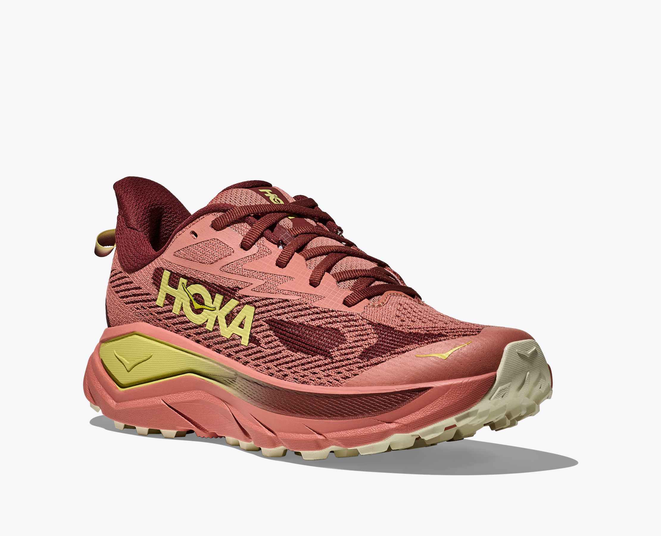 Hoka Challenger 8 W - Veľkosť: 41 1/3 · záber 2