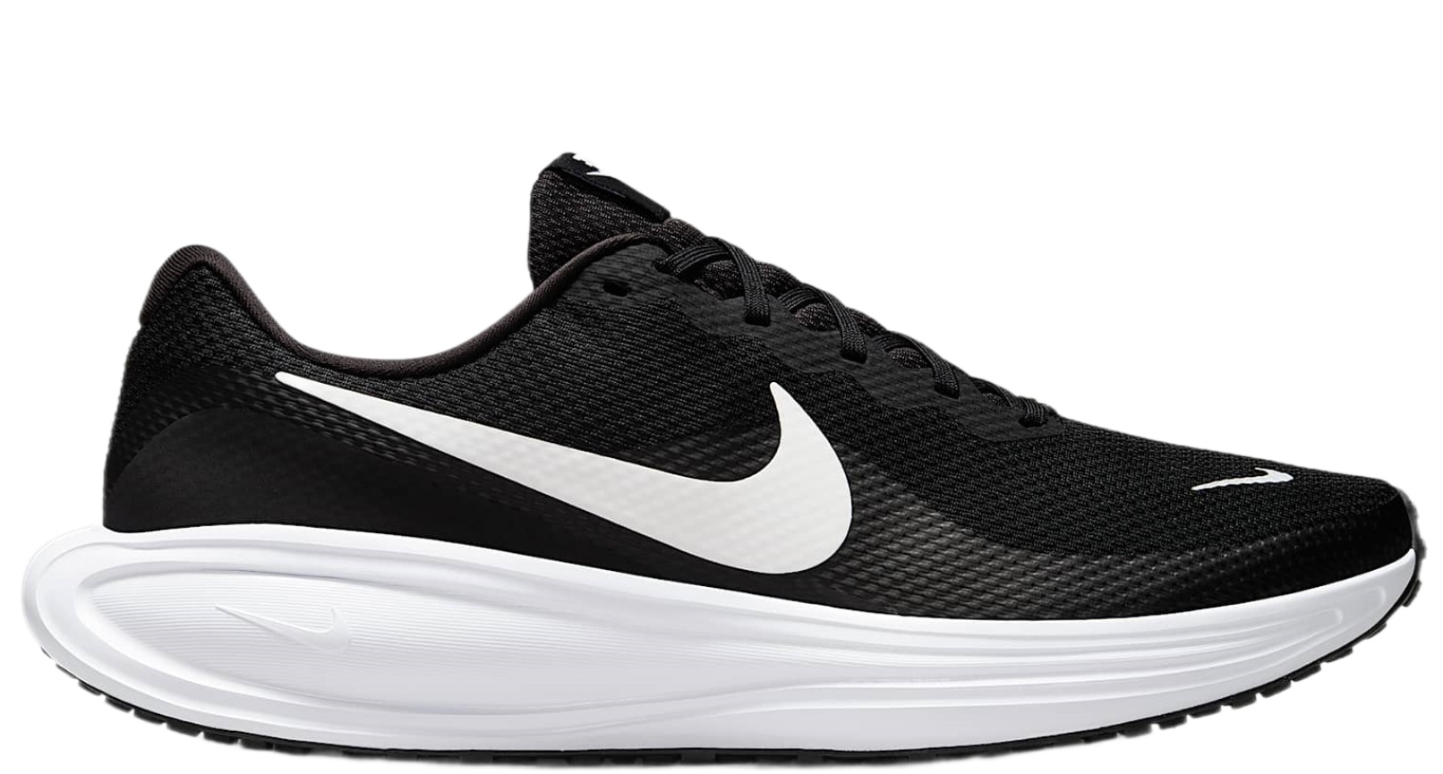 Nike Revolution 8 M ,5 EUR, Pánska cestná bežecká obuv, Velikosť: 40,5 EUR
