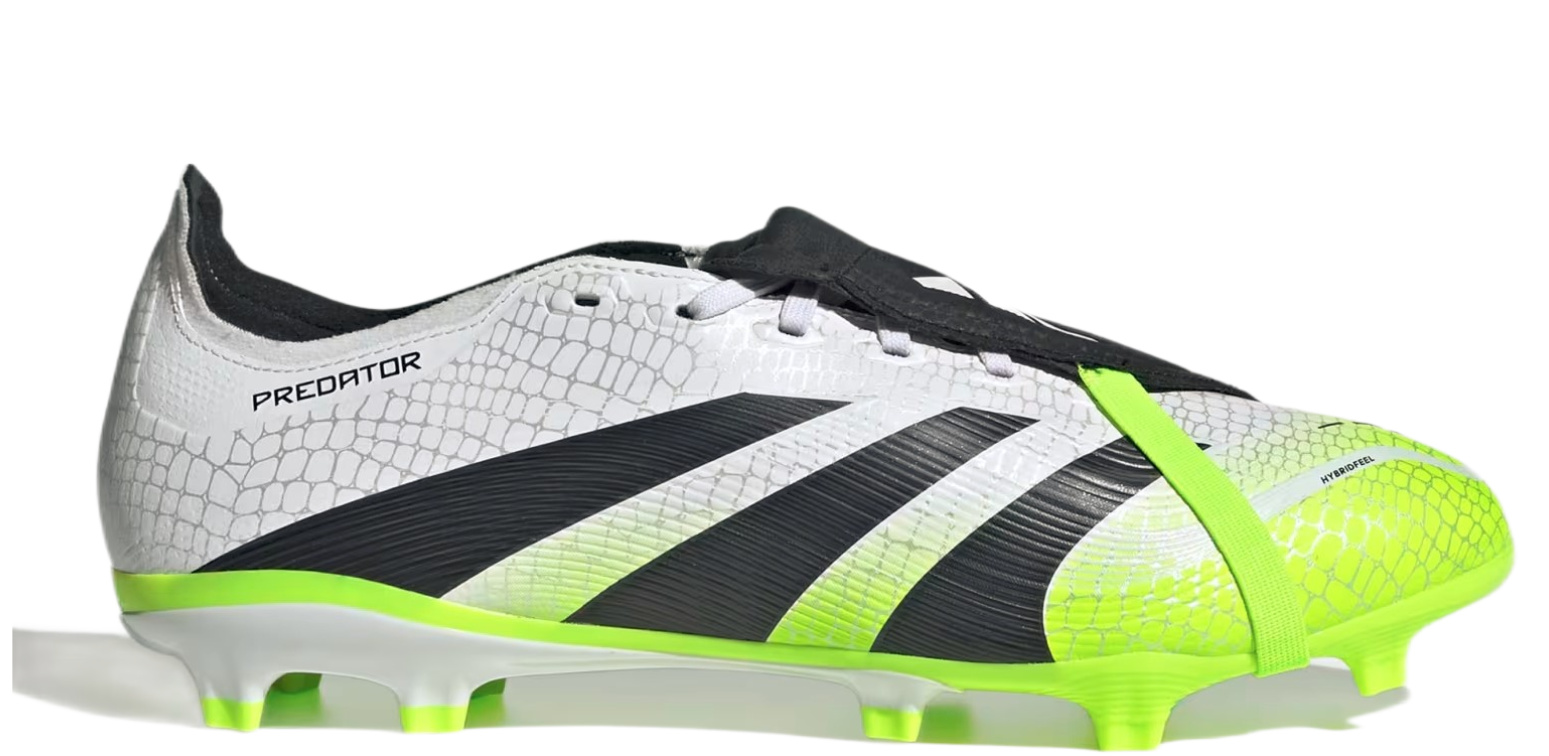 Adidas Predator League Fold-Over Tongue Firm/Multi-Ground , Kopačky, Velikosť: 38 EUR