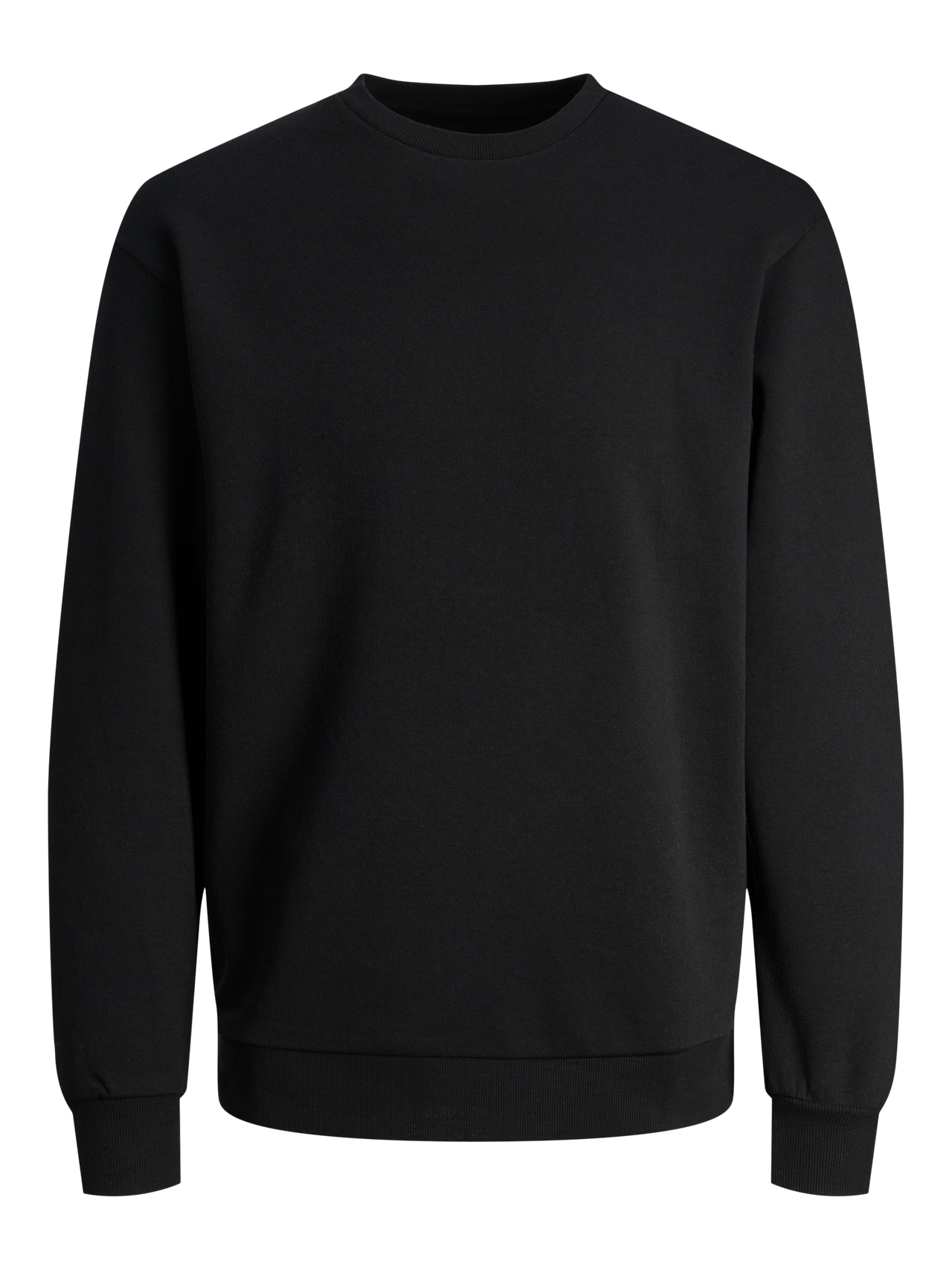 JACK AND JONES Jack & Jones Bradley Sweatcrew , Pánska mikina, Velikosť: M