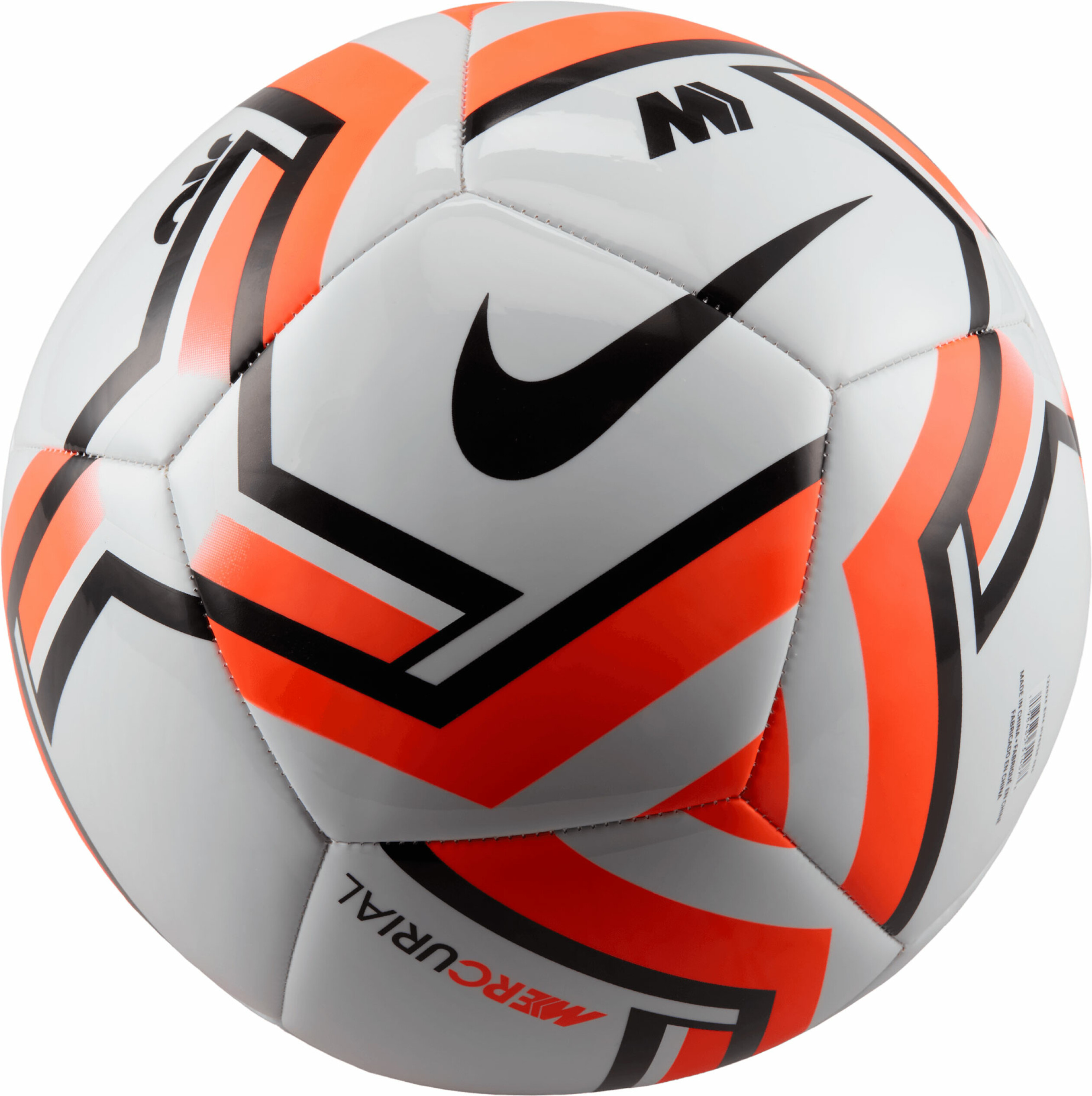 Nike Mercurial Fade FA25 ize: 3, Futbalová lopta, Velikosť: size: 3
