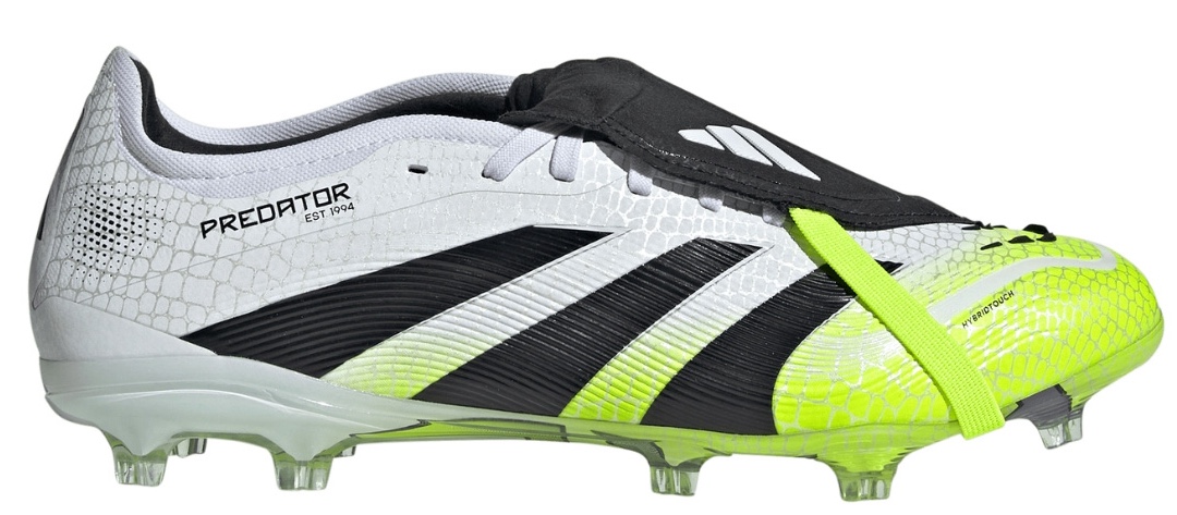 Adidas Kopačky Predator Pro FT FG M Veľkosť: 45 1/3 EUR