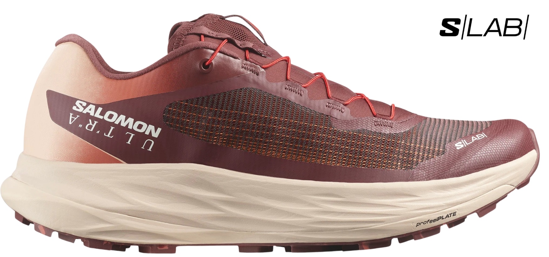 Salomon S/LAB Ultra V2 2/3 EUR, Pánska bežecká obuv, Velikosť: 38 2/3 EUR