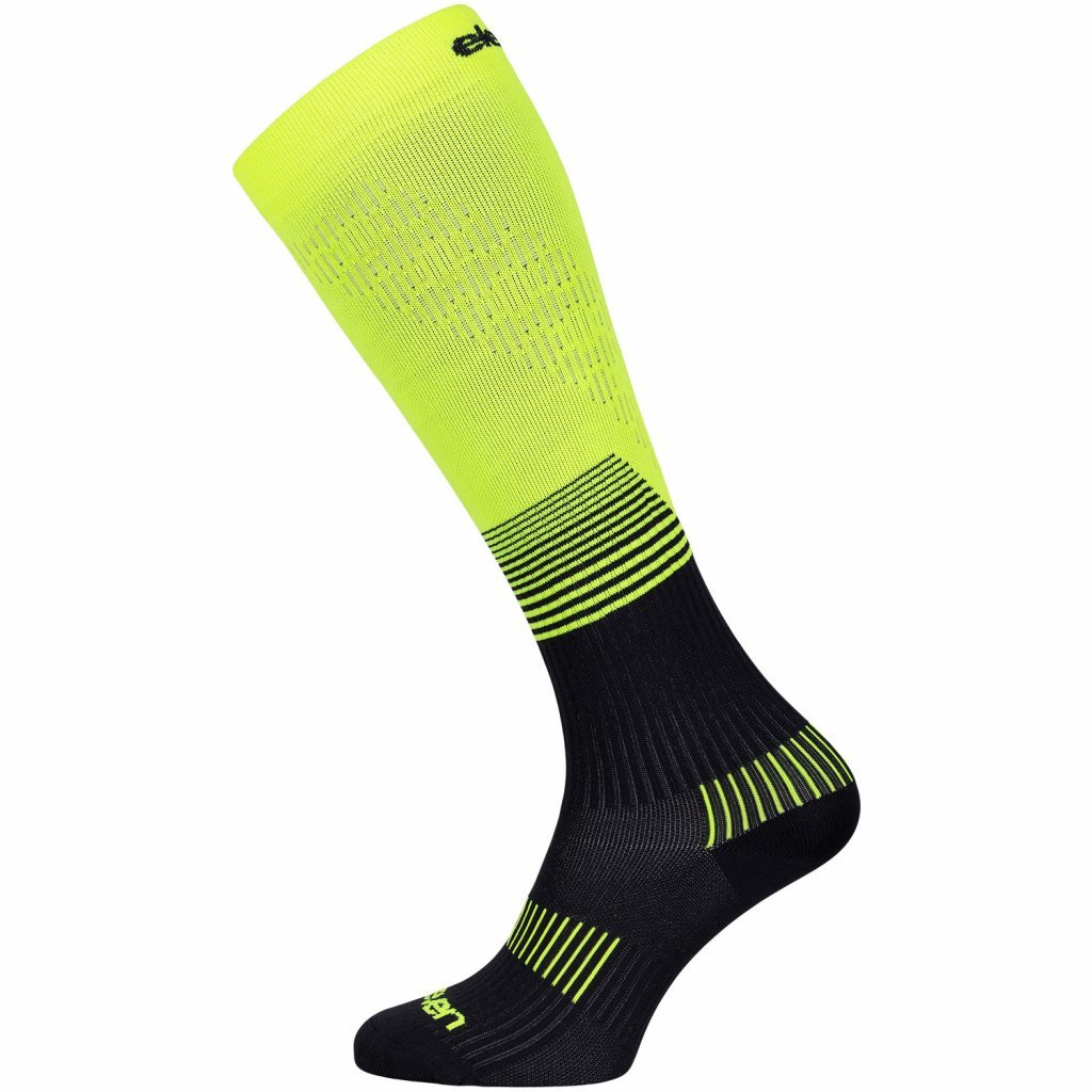 Eleven Powerflow Compression Knee Socks , Ponožky, Velikosť: S