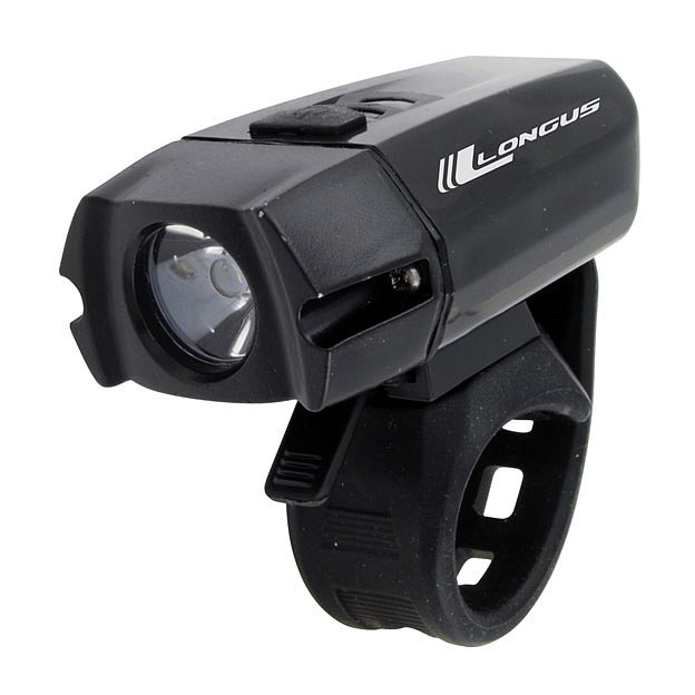 Longus Svetlo XPG400 LED/6F USB 400LM Veľkosť: Univerzálna veľkosť