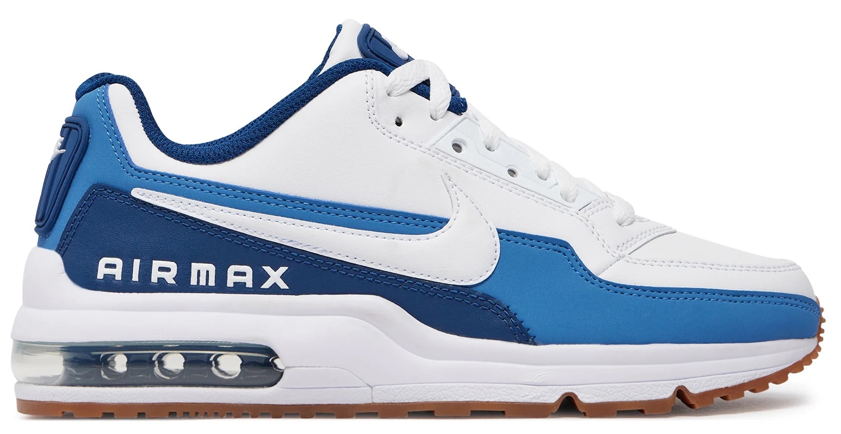 Nike Air Max LTD 3 M , Pánské tenisky, Velikosť: 44 EUR