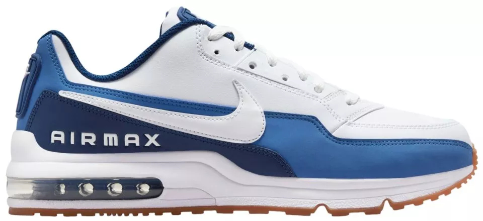 Nike Air Max LTD 3 M , Pánské tenisky, Velikosť: 44 EUR