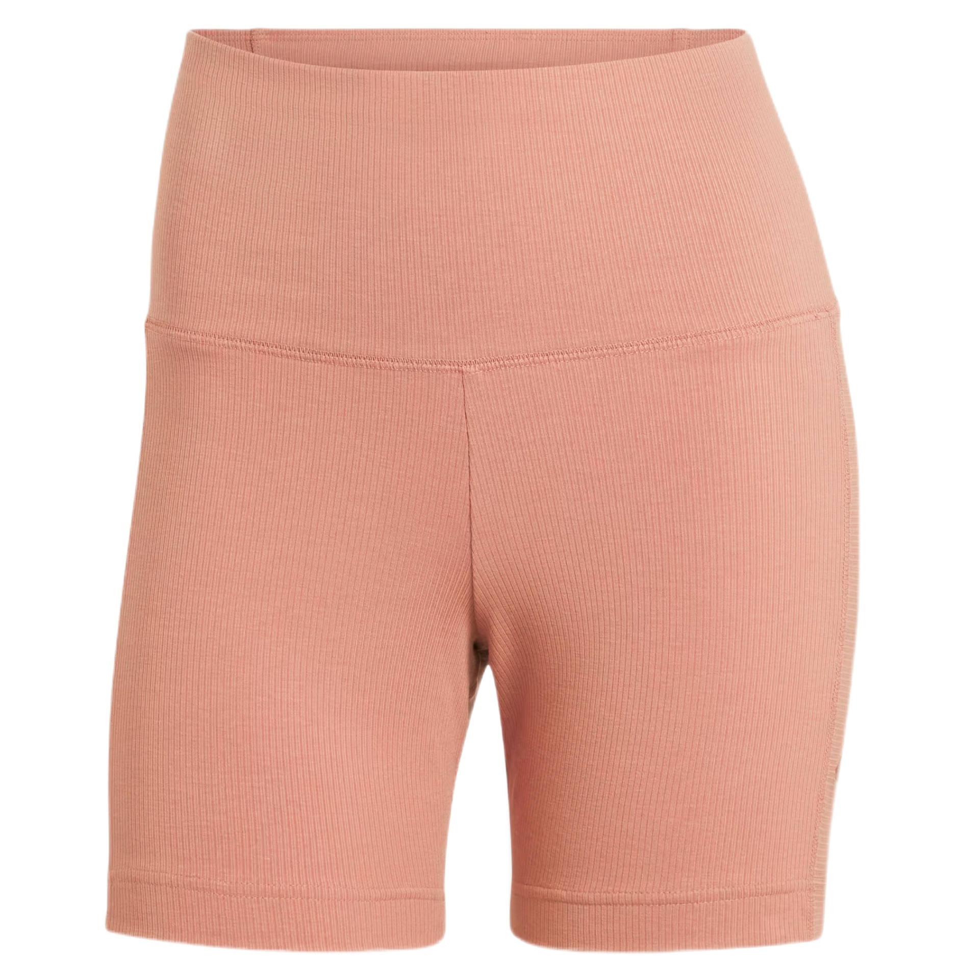 Adidas Šortky ALL SZN Rib High-Waist Bike Shorts W Veľkosť: XS