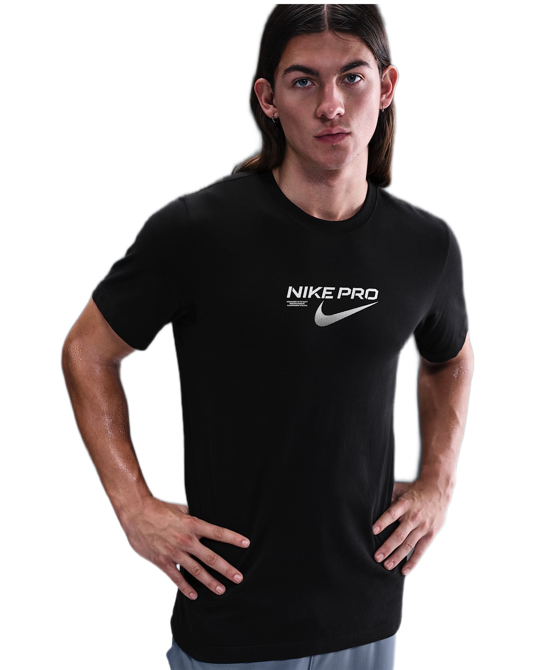 Nike Dri-FIT Training T-Shirt Veľkosť: S