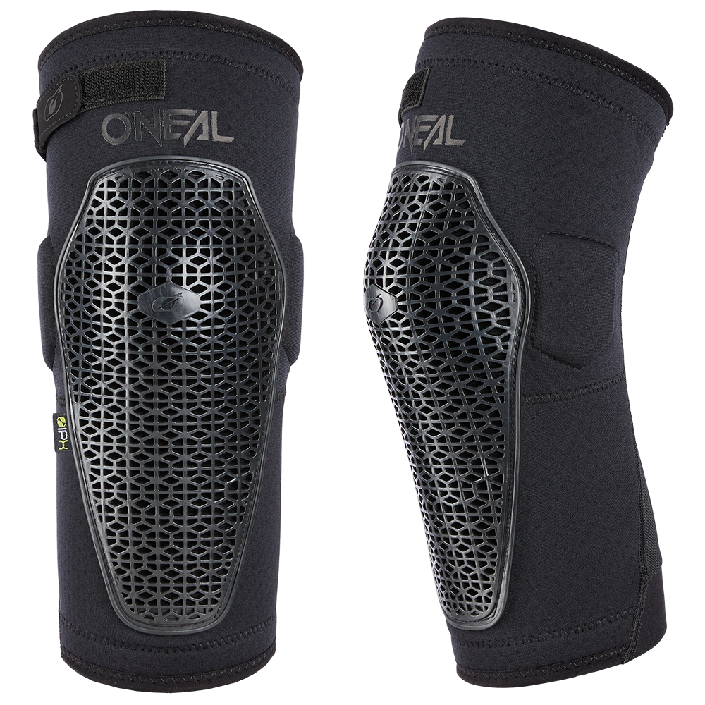 O`NEAL O'Neal Junction Lite Knee Guard , Cyklistické chrániče, Velikosť: M