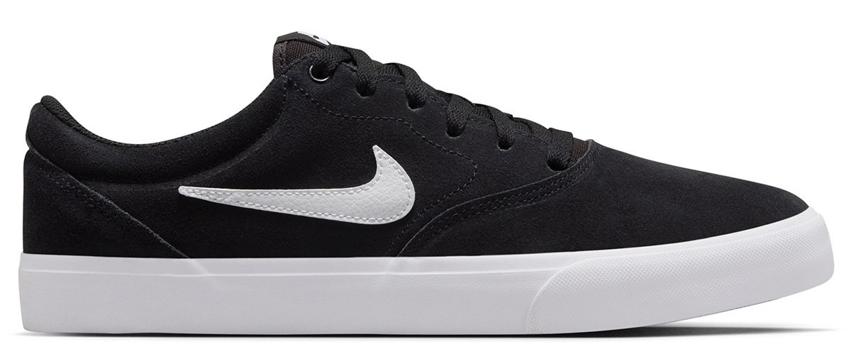 Nike Charge Suede M , Pánska voľnočasová obuv, Velikosť: 46 EUR