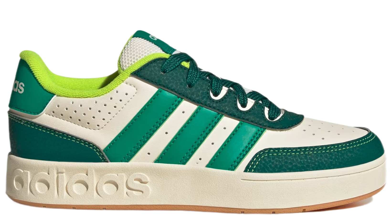 Adidas Breakbase Kids , Chlapčenské tenisky, Velikosť: 35,5 EUR