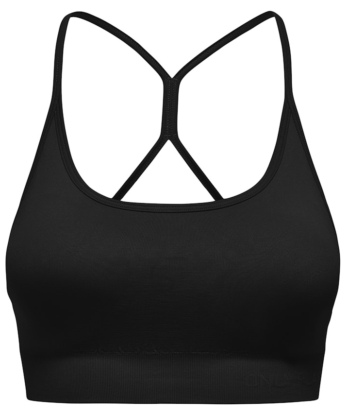 Only Play DEFY-2 STRING SEAM BRA , Športová podprsenka, Velikosť: L