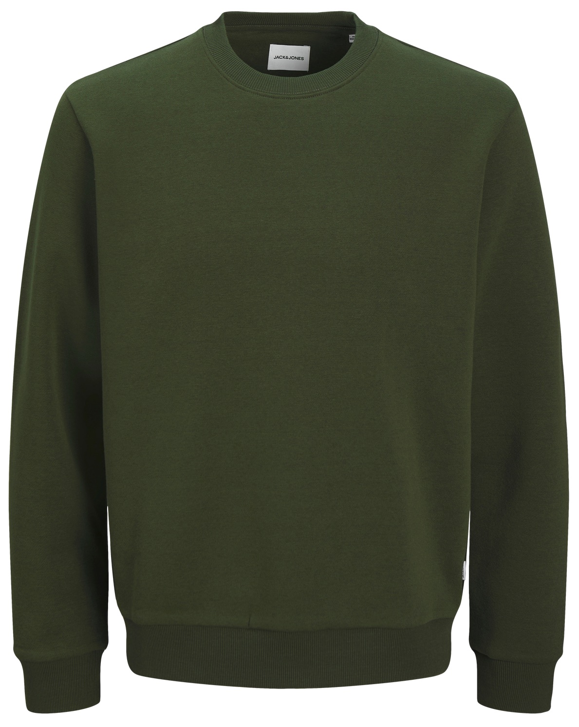 JACK AND JONES Jack & Jones Bradley Sweatcrew , Pánska mikina, Velikosť: L