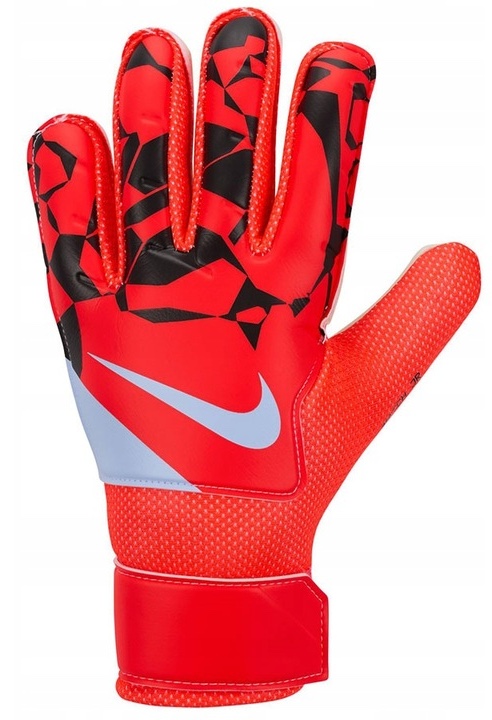 Nike Match Goalkeeper Football Older Kids , Detské brankárske rukavice, Velikosť: 4
