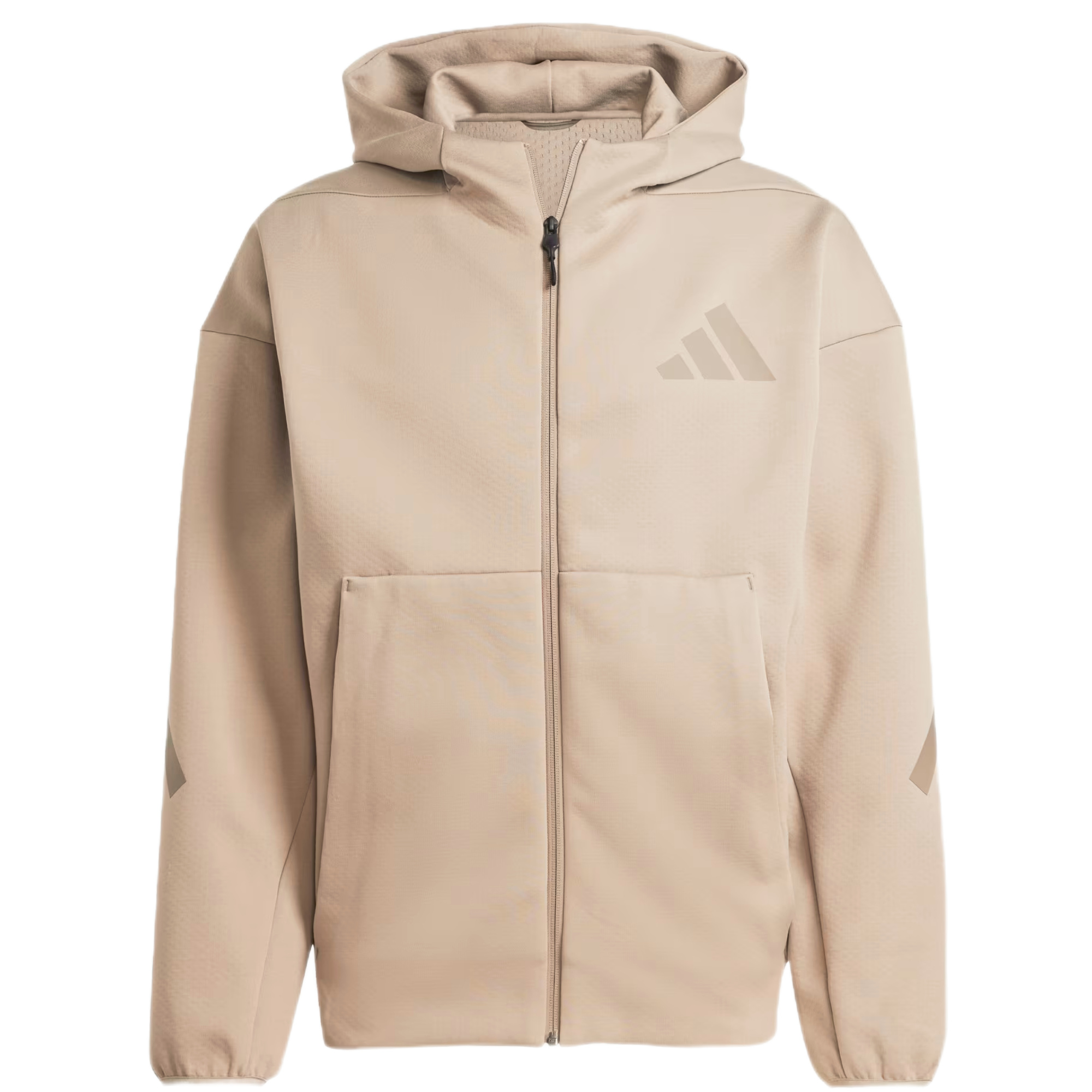 Adidas ZNE Full-Zip Hooded Track Jacket , Pánská mikina, Velikosť: L