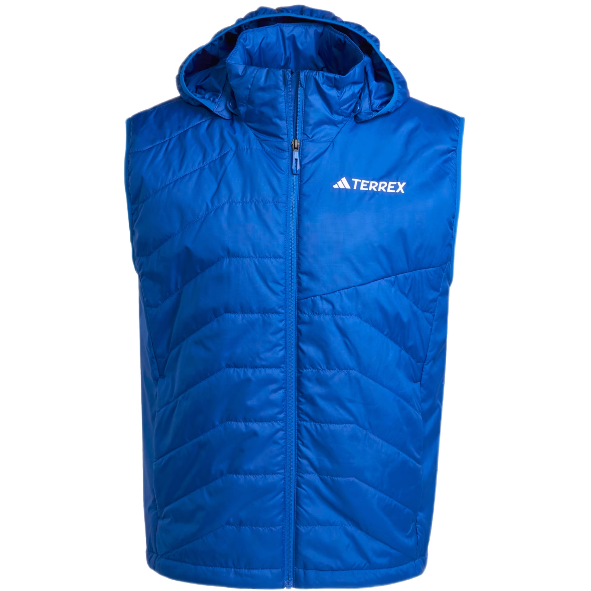Adidas Terrex Multi Climawarm Insulated Hooded Vest
