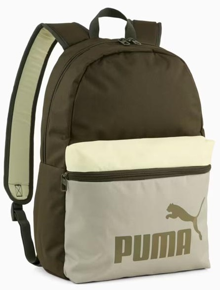 E-shop Puma Phase Colour-block Backpack